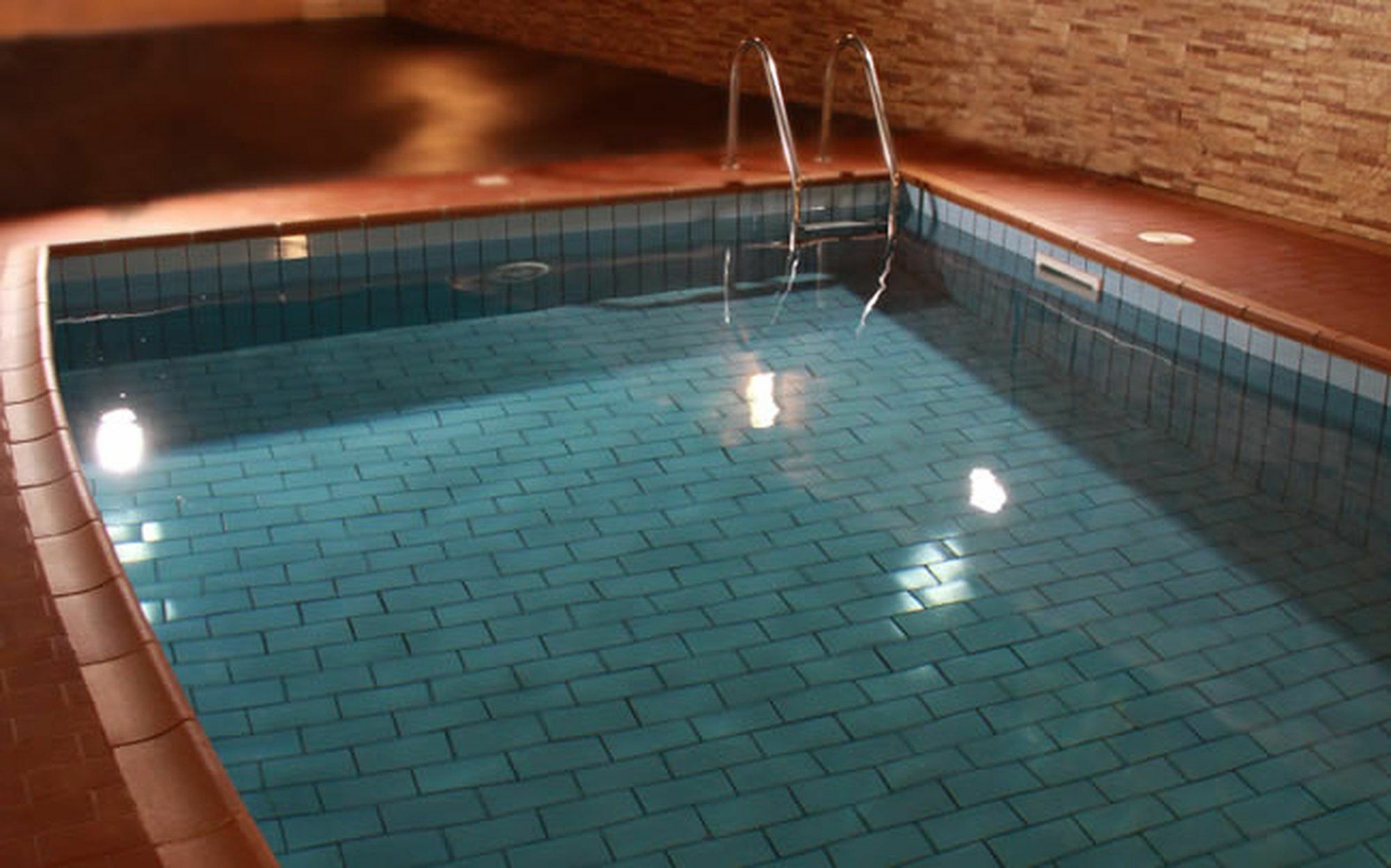Chateux De Atlantique Hotel Aliayabiagba Zewnętrze zdjęcie